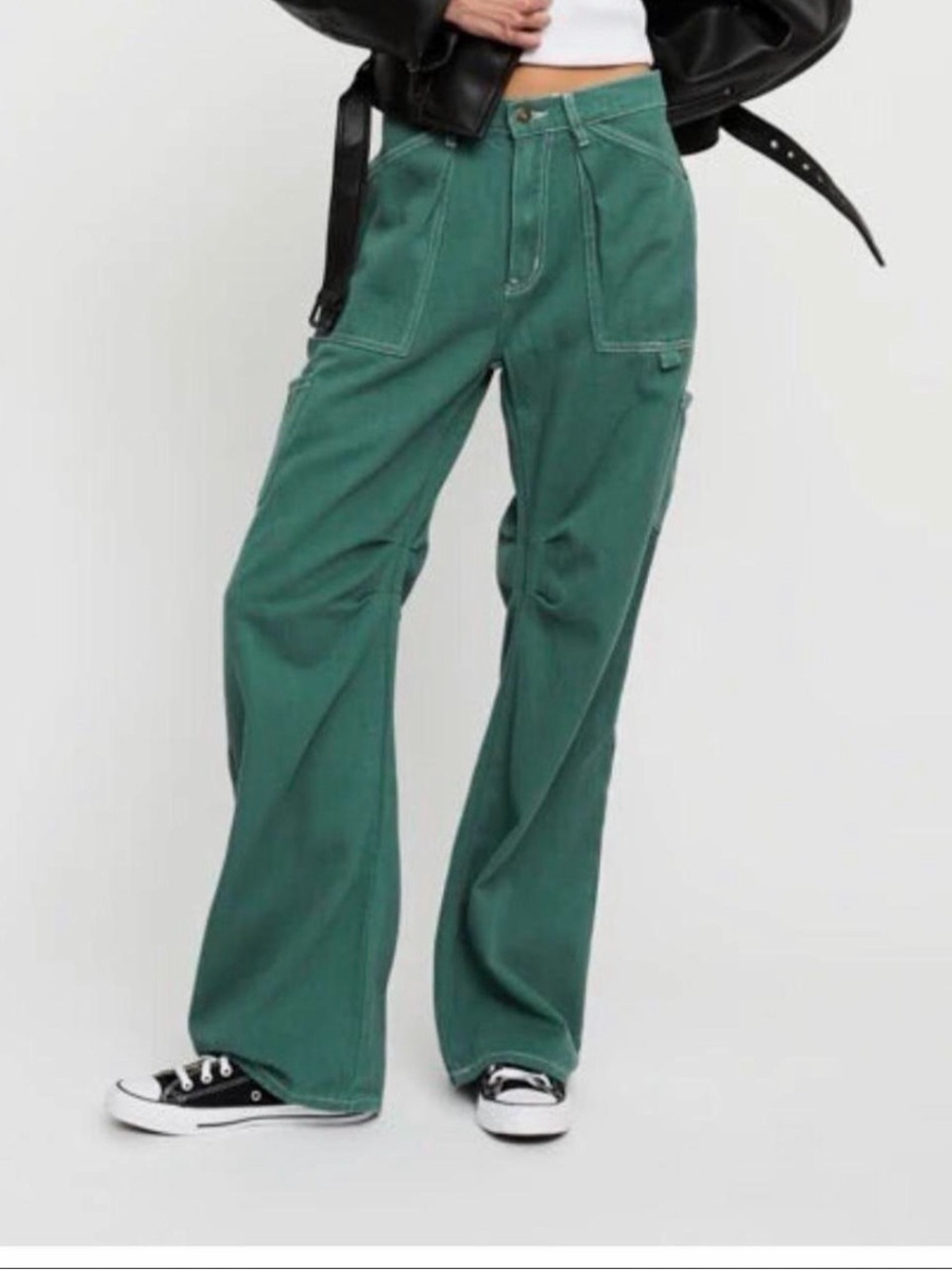 Lioness Miami Vice Cargo Pant - Picture 3 of 4
